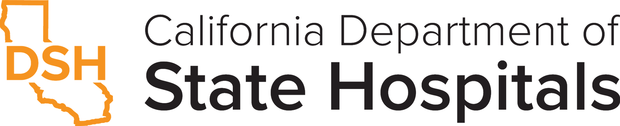 California Department of State Hospitals